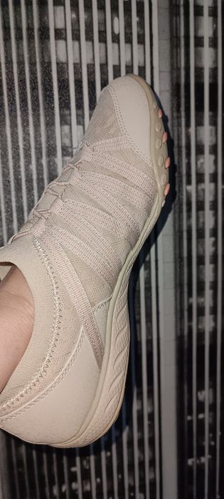 Балетки, красовки, SKECHERS