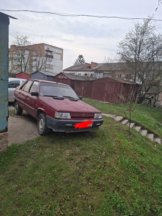 Продам автомобіль РЕНО 11