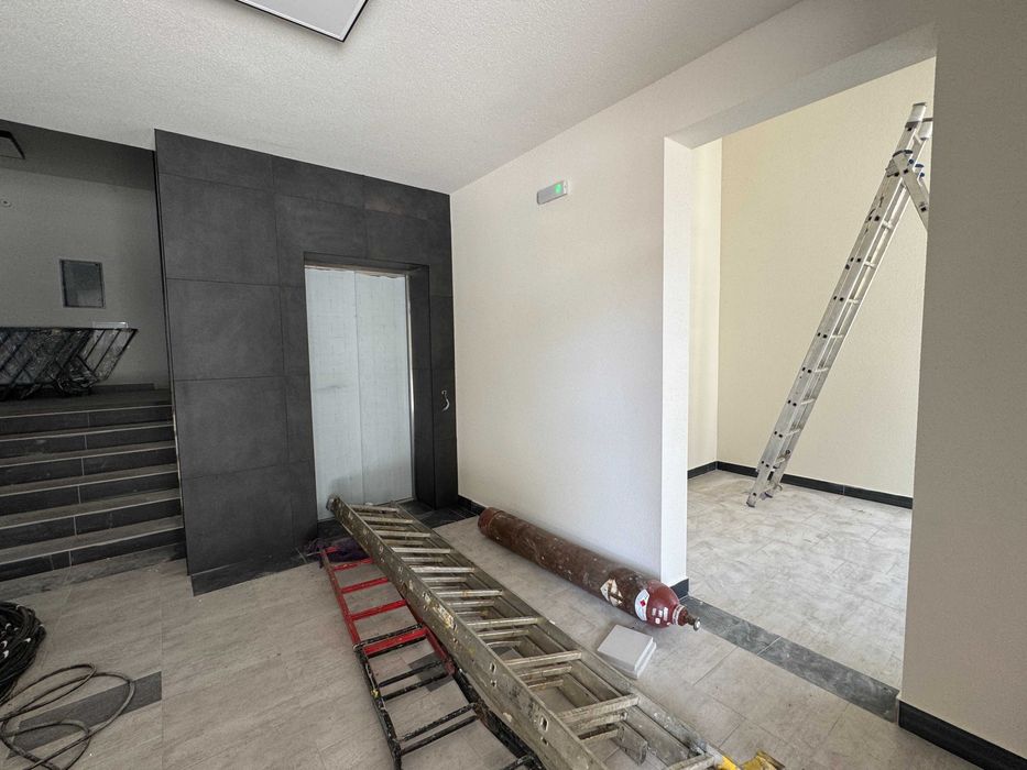 1-room apartment apartment by the address st. Sadovaya (area 36,6 m²) - Atlanta.ua - photo 22