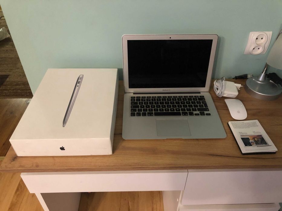 MacBook Air A1466