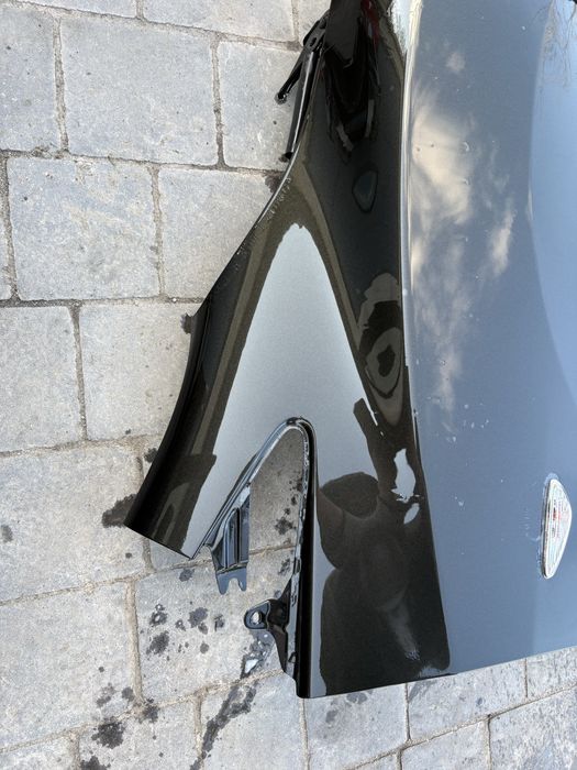 Błotnik prawy przedni Mazda CW 5 II