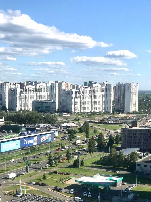 ул.Трускавецькая 2-А, продажа без %,  ЖК «RiverStone» 3-х комнатная -128 кв.м.под ремонт, Генератор.