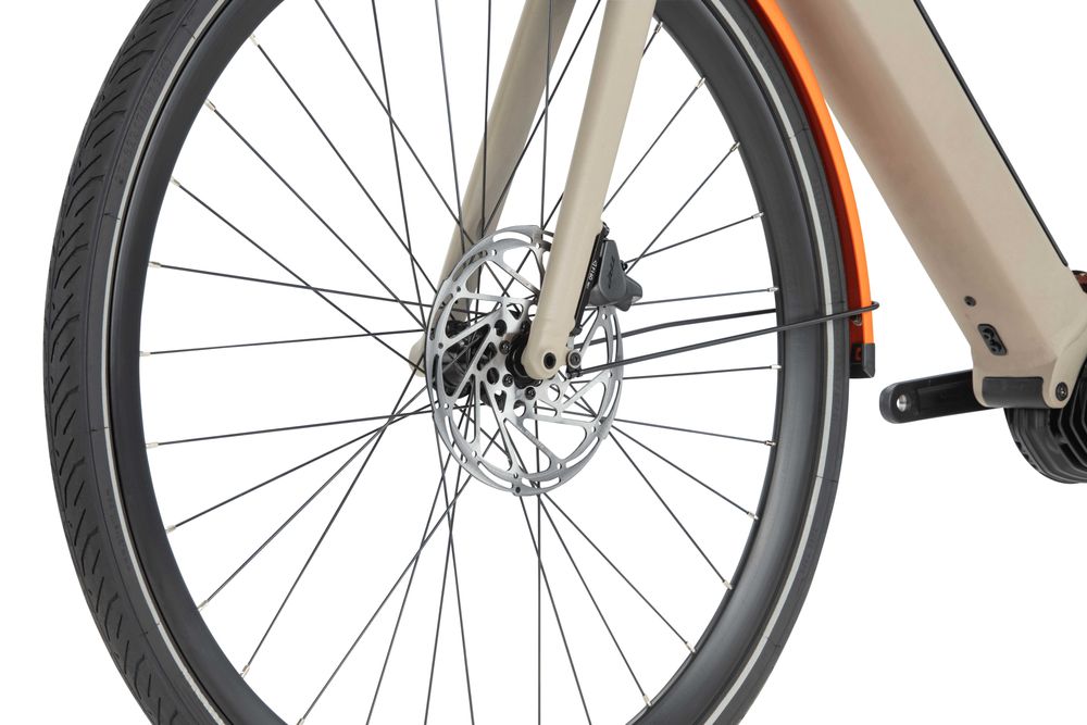 Nowy e-bike 257 AMP AL Two Deore 1x12 Bosch CX -60% L
