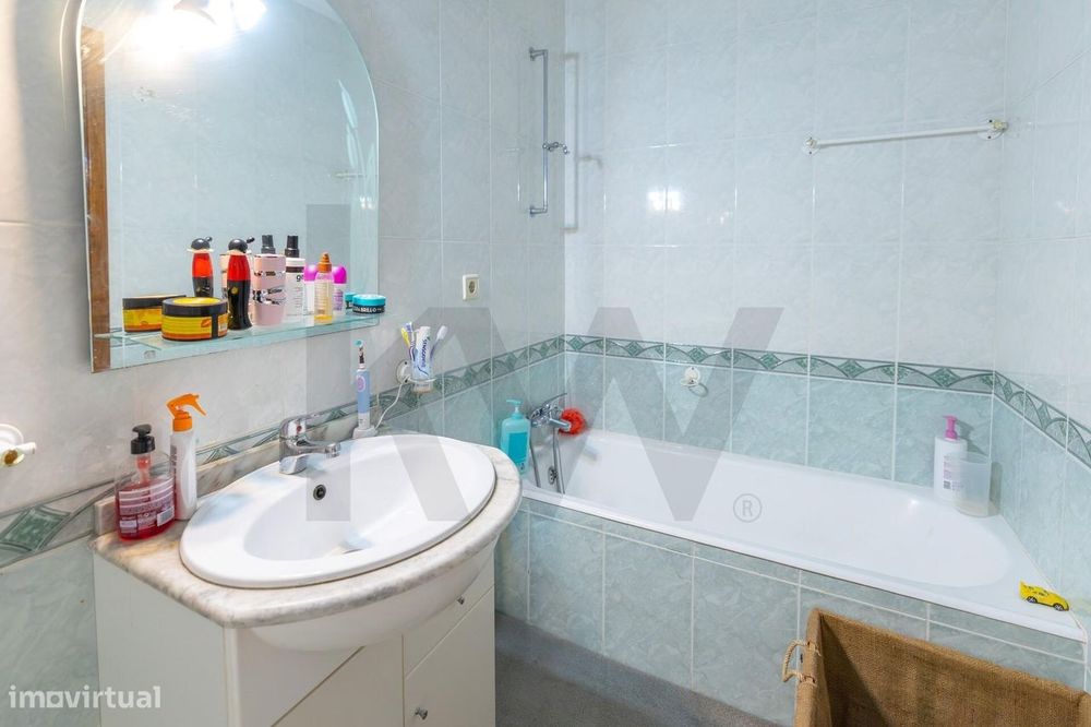 VENDA | Apartamento T3 em Arrifana, Santa Maria da Feira
