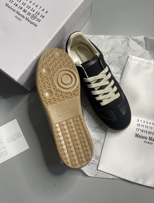 Нові кросівки Maison Margiela Gats 37-46
