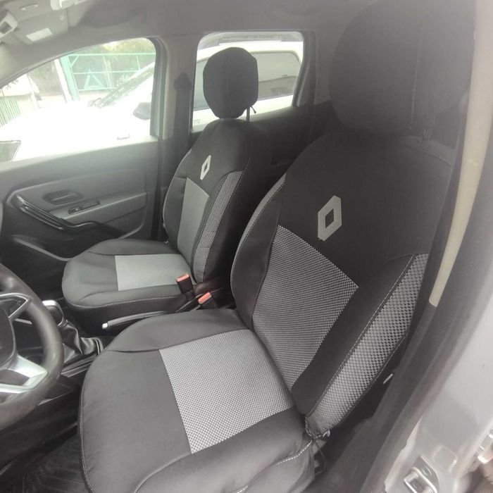 Renault Duster 2018