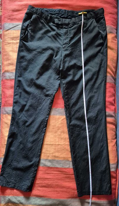 Штани чоловічі в хорошому стані, , розмір 48-50.
