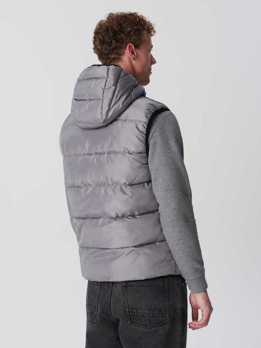 Жилетка, куртка, безрукавка новая мужская, Sinsay, Польша р.XL, XXL