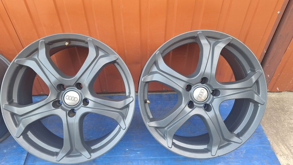 Felgi aluminiowe 18 5x112 Vw, Audi, BMW, Mercedes, Skoda, Seat