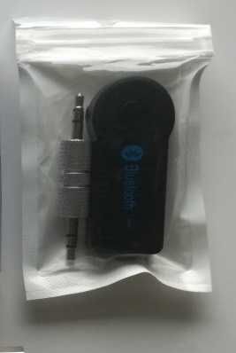NOWY odbiornik Bluetooth/aux adapter audio/transmiter BT