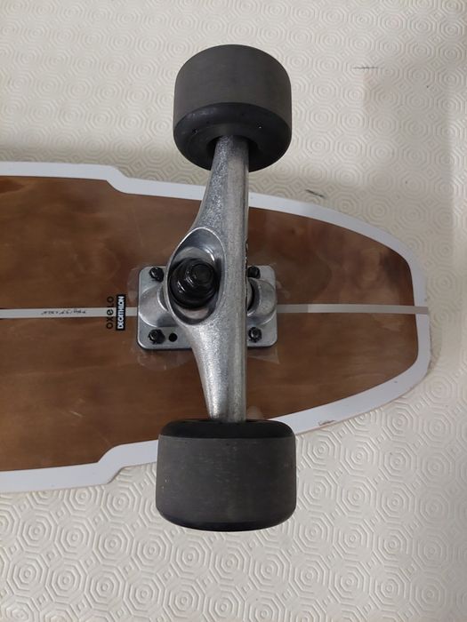 Skate longbord Oxelo