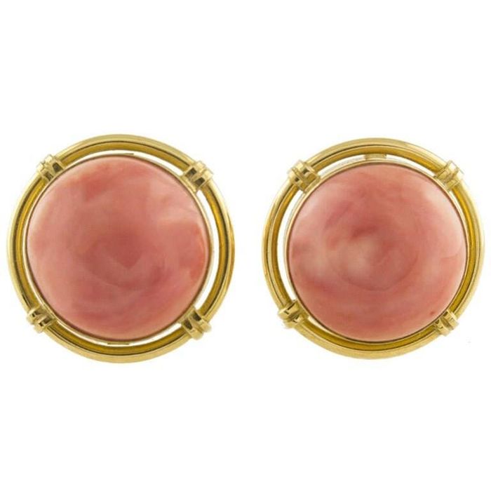 Joias - Brincos de Ouro 229