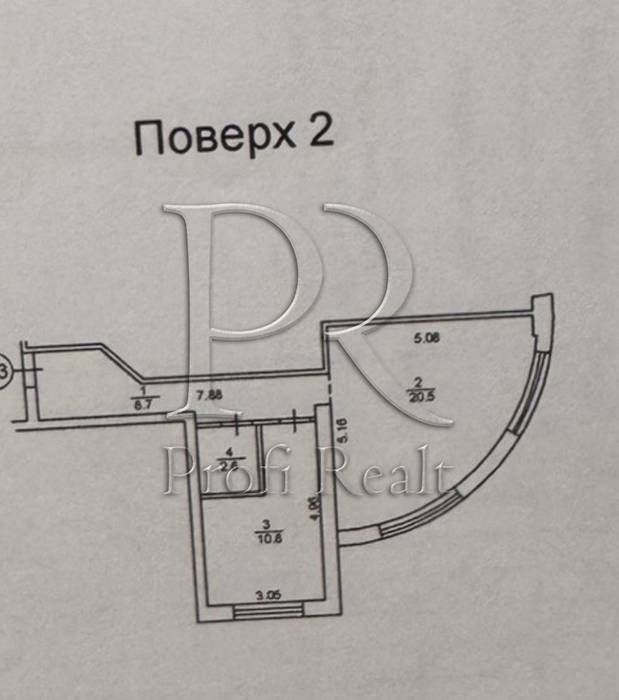 Продаж 1 к квартири вул Олени Пчілки 2/Позняки/ Дарницький район