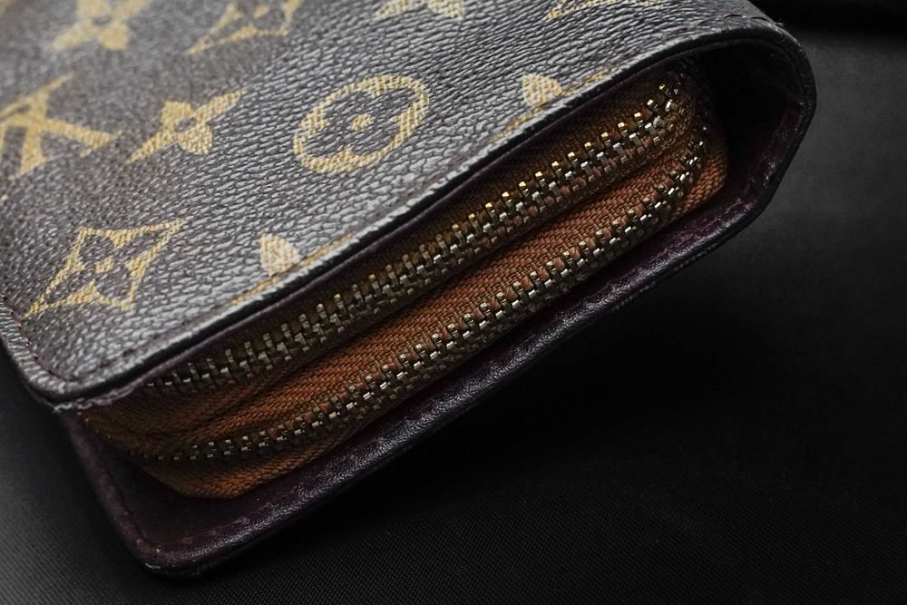 Portfel damski stan dobry