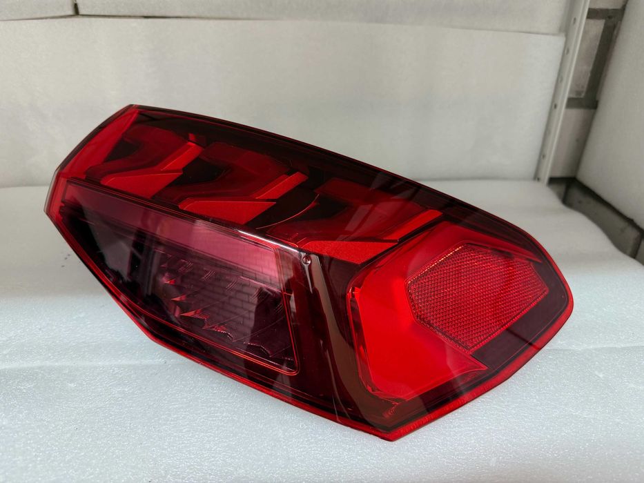 Стопы стоп фонари задние AUDI A3 S3 8Y 8Y0 SEDAN Restyle EU MATRIX