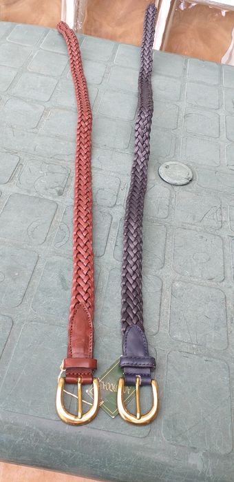 Malas em pele verdadeiros para muher