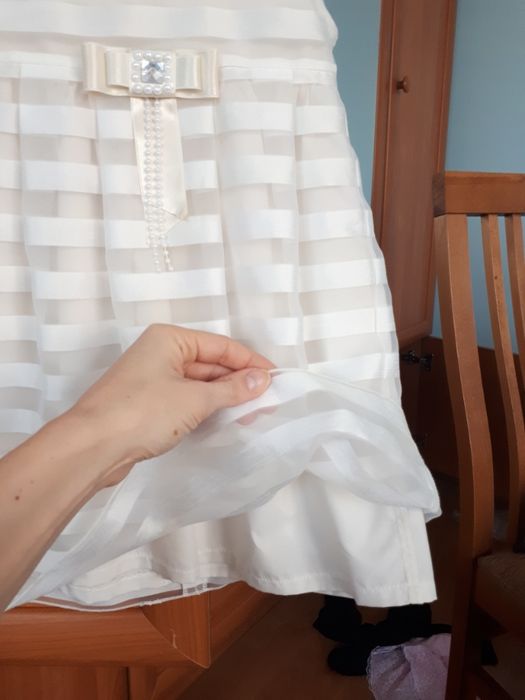 Сукня Платье 12-24 міс. святкове праздничное ANDRIANA плаття