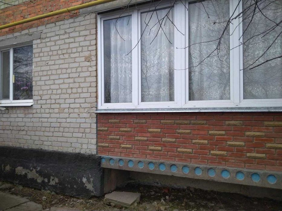 Продажа 3 ком. квартиры с.Лебяжье.