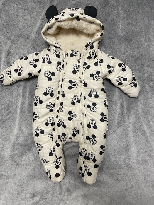 Комбінезон дитячий, для немовляти