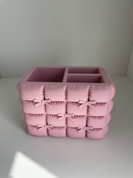 Organizador de maquilhagem