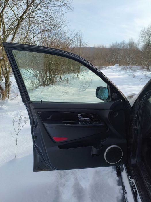 Ssang Yong Rexton   Терміново продам