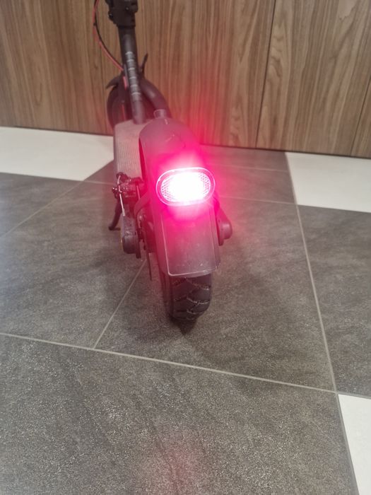 Hulajnoga Xiaomi scooter 4