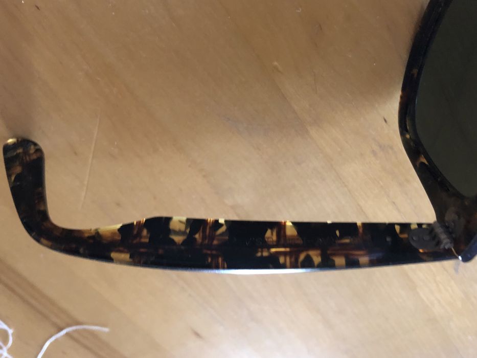 Óculos de Sol elegantes