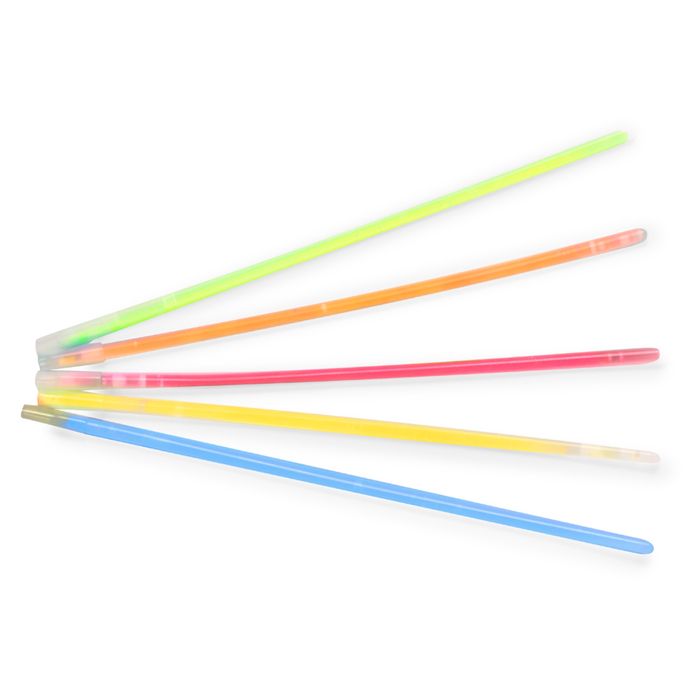 Pulseira Neon | Fluorescente | Glow