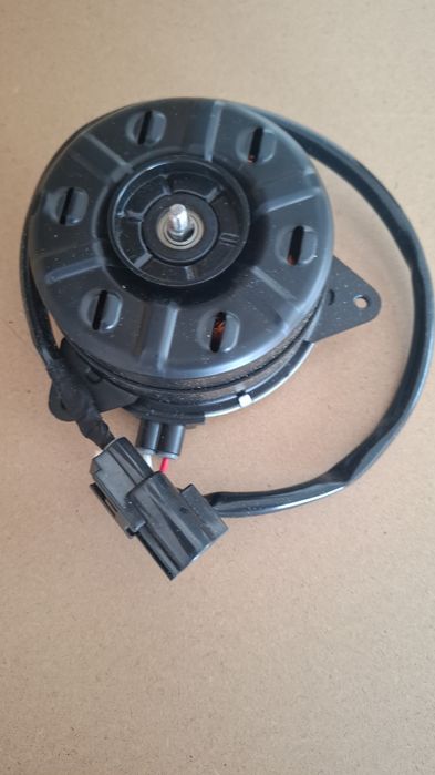 Denso Toyota Wentylator Chlodnicy