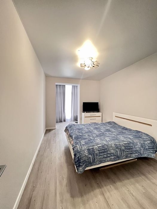 Двокімнатна квартира в розвиненому районі!Сертифікат ТАК!