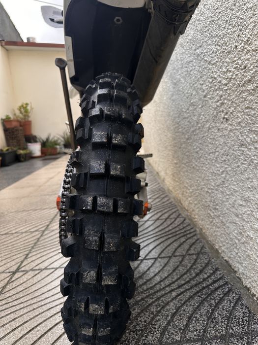 Ktm sxf 250 matriculada