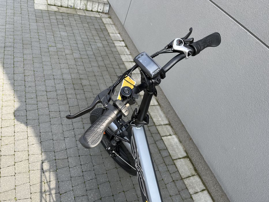 Rower elektryczny Engwe Ep2 Pro