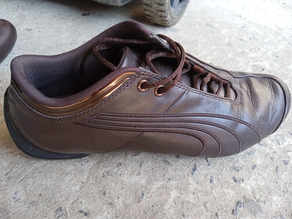 Продам кросівки Puma