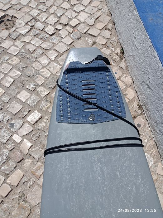 Longboard 9.1 new advance