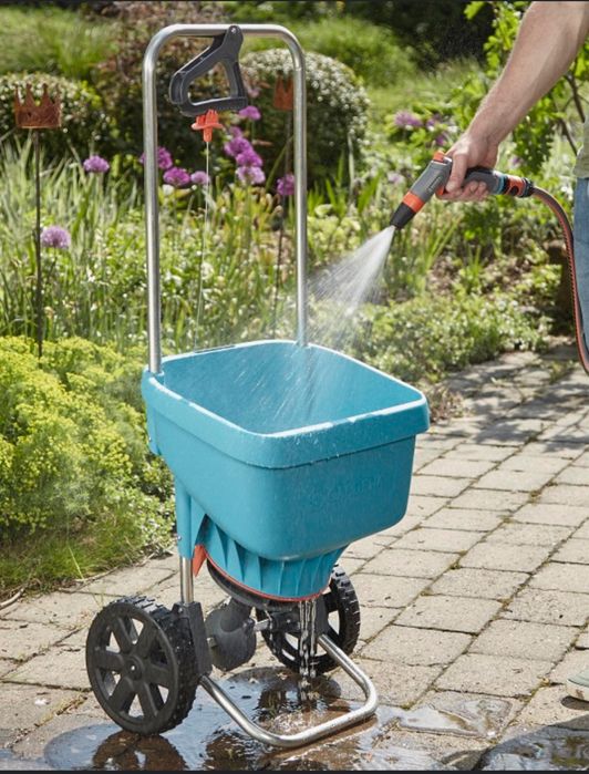 Сівалка Gardena XL (18літрів)