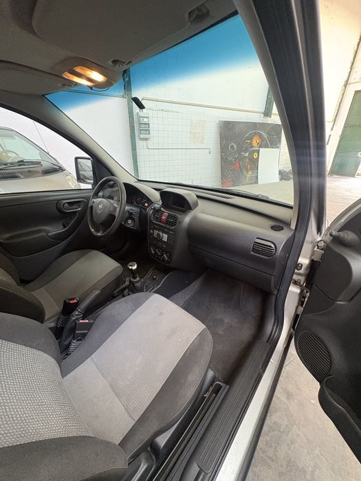 Opel Combo 1.3 cdti