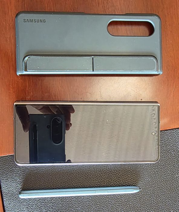 Samsung Fold 4 512 GB