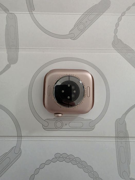 Apple Watch series 10 - como NOVO