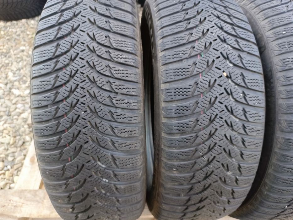 205.60.16 Kumho 4шт зима