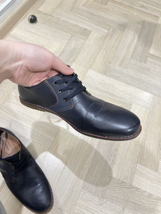 Туфлі чоловічі