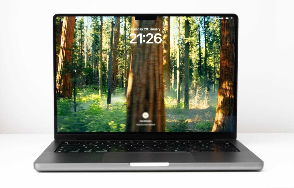 MacBook Pro 14 M1 Max64751983563395121