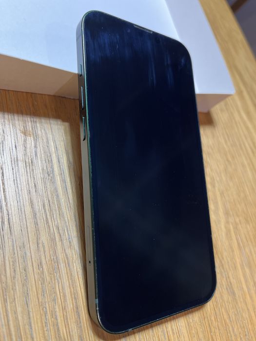 Iphone 13 128gb zielony