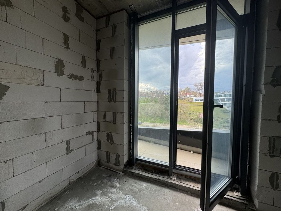 Costa Fontana, Продам 2 комнатную квартиру 62 м на берегу моря