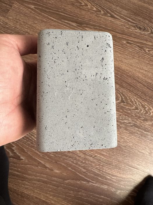 Світильник точковий Точка Світла СВБ-002-110 Бетон