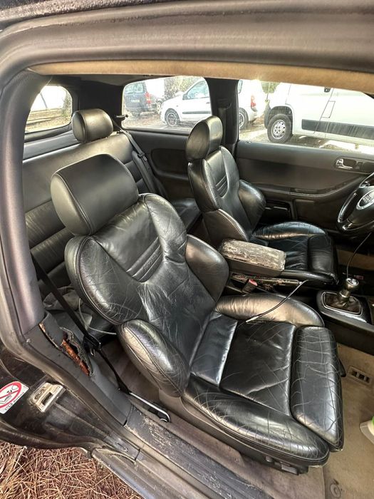 Audi a3 8l 1.9tdi