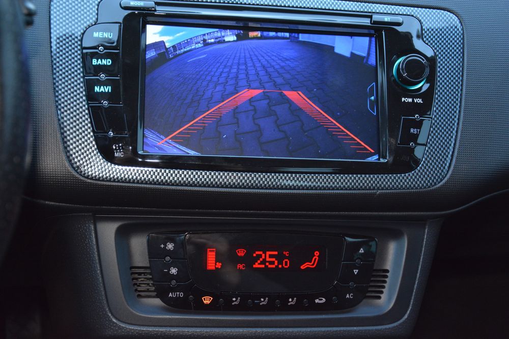 Seat Ibiza 2009 1.4 benzyna