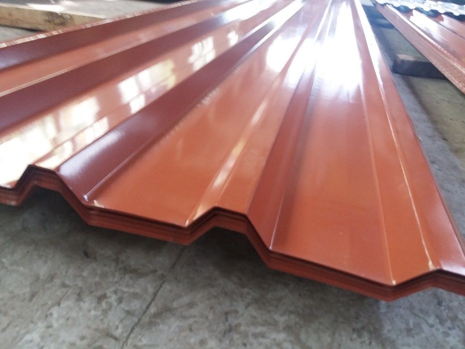 Профнастил для Кровли и Ограждения