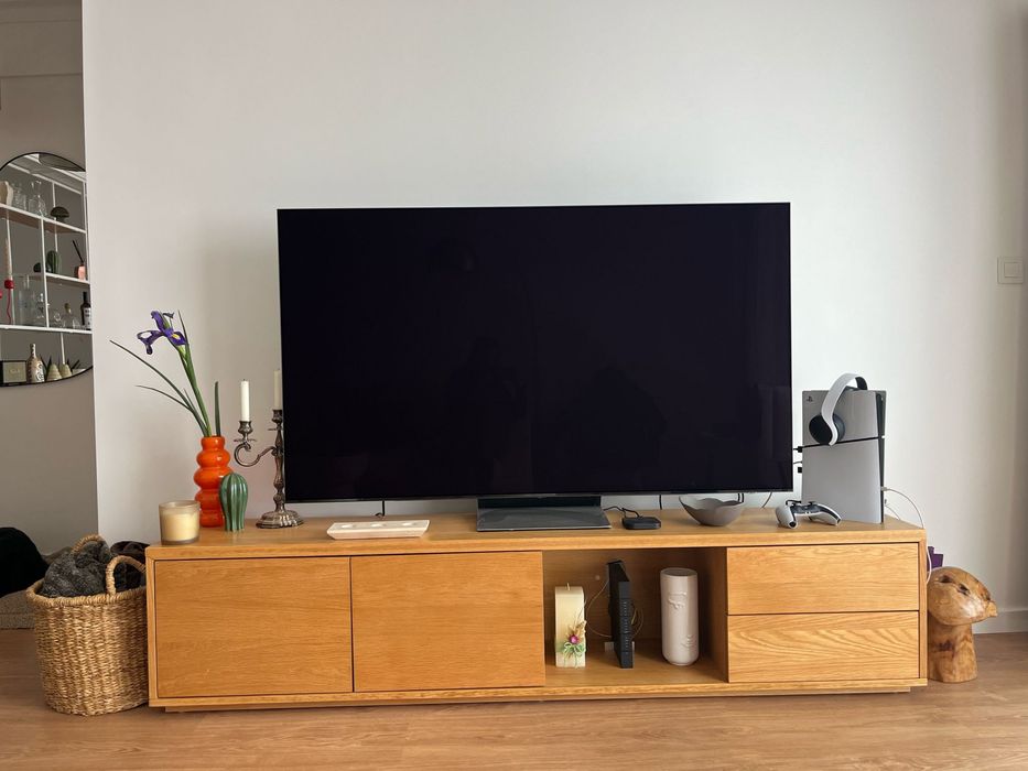Móvel Tv Kave home