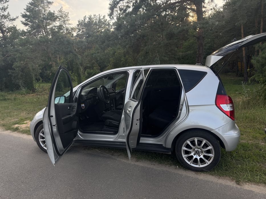 Mercedes-Benz A-Class 2012 VIN WDD1690322K055908 фото оголошення 10 з 11