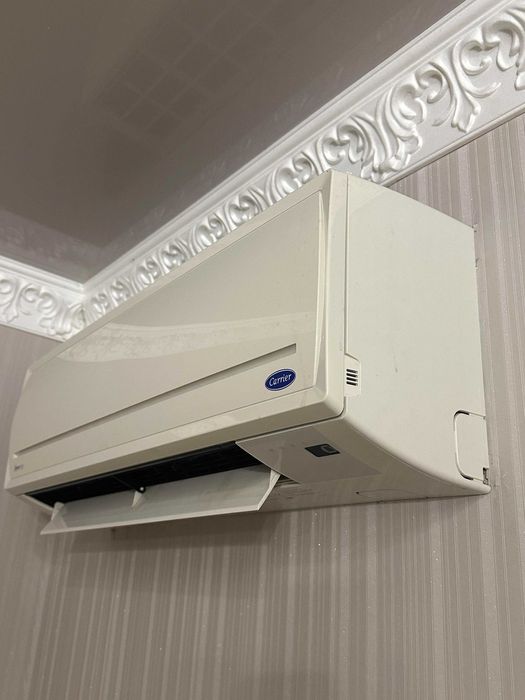 кондиционер Кариер . carrier . производство Тайвань